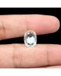 White Topaz 9.38 Carat 