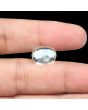 White Topaz 9.38 Carat 