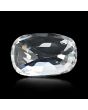 White Zircon 5.04 Carat 