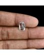 White Zircon 5.04 Carat 