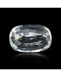 White Zircon 5.03 Carat 