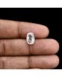 White Zircon 5.03 Carat 
