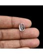 White Zircon 5.03 Carat 