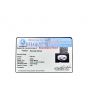 White Zircon 5.03 Carat 