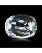 White Zircon 3.45 Carat 