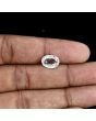 White Zircon 5.14 Carat 