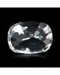 White Zircon 5.03 Carat 