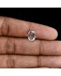 White Zircon 5.03 Carat 