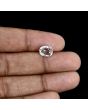 White Zircon 3.33 Carat 