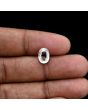 White Zircon 3.06 Carat 
