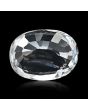 White Zircon 5.03 Carat 