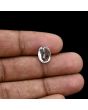 White Zircon 5.03 Carat 