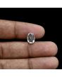 White Zircon 5.05 Carat 