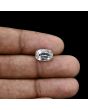 White Zircon 5.06 Carat 