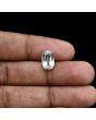 White Zircon 5.06 Carat 