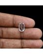 White Zircon 5.06 Carat 