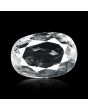 White Zircon 5.05 Carat 