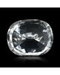 White Zircon Carat 4.08 
