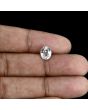 White Zircon 3.33 Carat 