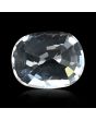 White Zircon 4.68 Carat 