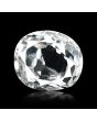 White Zircon 4.64 Carat 