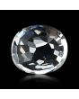 White Zircon 4.64 Carat 