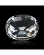White Zircon 3.58 Carat 