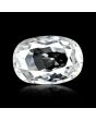 White Zircon 2.99 Carat 