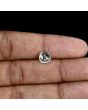 White Zircon 2.79 Carat 