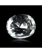 White Zircon 2.75 Carat 