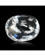 White Zircon 2.94 Carat 