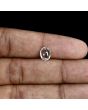 White Zircon 2.94 Carat 