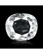 White Zircon 3.23 Carat 
