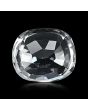 White Zircon 3.23 Carat 