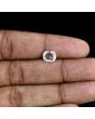 White Zircon 3.23 Carat 