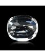 White Zircon 3.57 Carat 