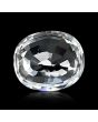 White Zircon 2.8 Carat 
