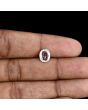 White Zircon 2.8 Carat 