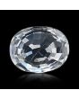 White Zircon 2.67 Carat 