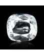 White Zircon 3.68 Carat 