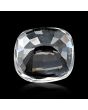 White Zircon 3.68 Carat 