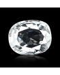 White Zircon 3.5 Carat 