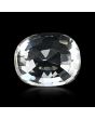 White Zircon 3.5 Carat 