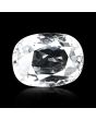White Zircon 2.41 Carat 