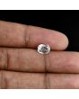 White Zircon 2.41 Carat 
