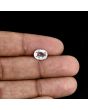 White Zircon 2.65 Carat 