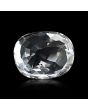 White Zircon 2.79 Carat 