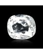 White Zircon 5.03 Carat 