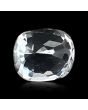 White Zircon 5.03 Carat 