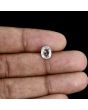 White Zircon 2.69 Carat 
